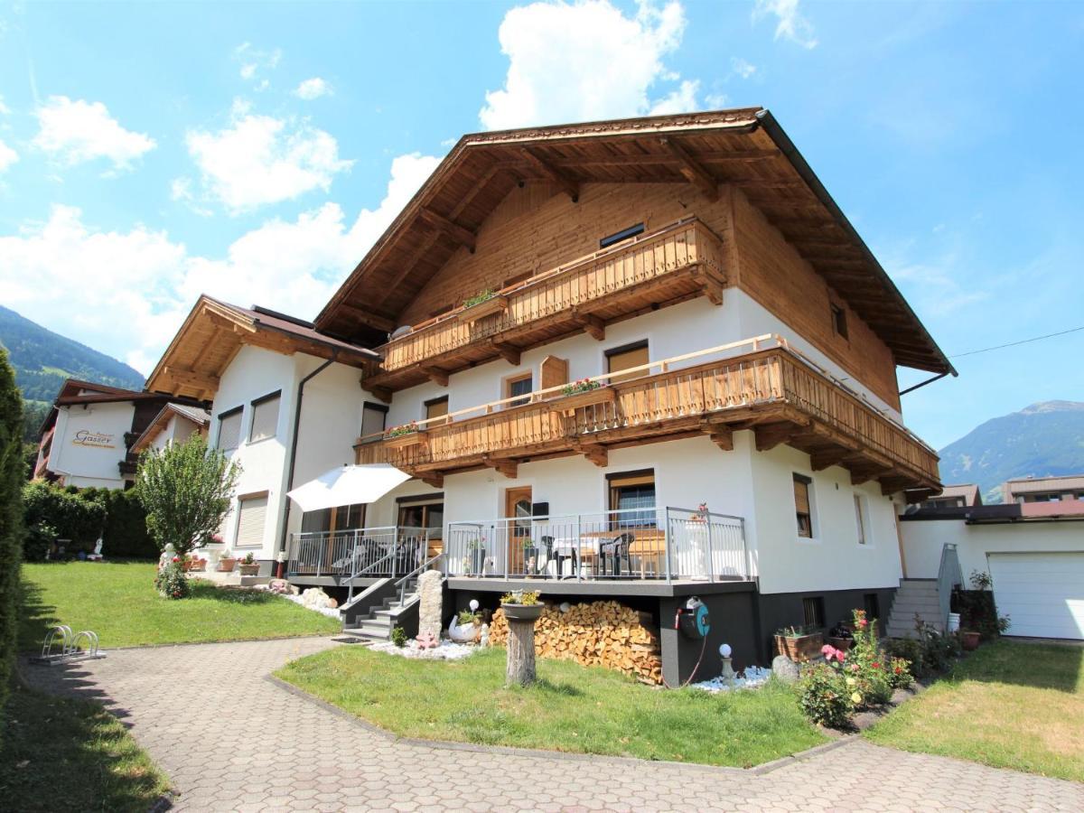 Apartment Schweiberer-2 By Interhome Aschau Im Zillertal Exterior foto